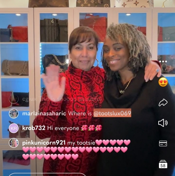 Authentic CHANEL Wallet Matelasse patent leather Bifold Long Wallet 💝 - Picture 12 of 16